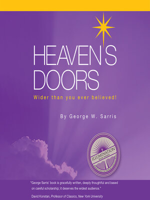 cover image of Heaven's Doors